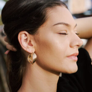 VALERIE HOOP / SAE469