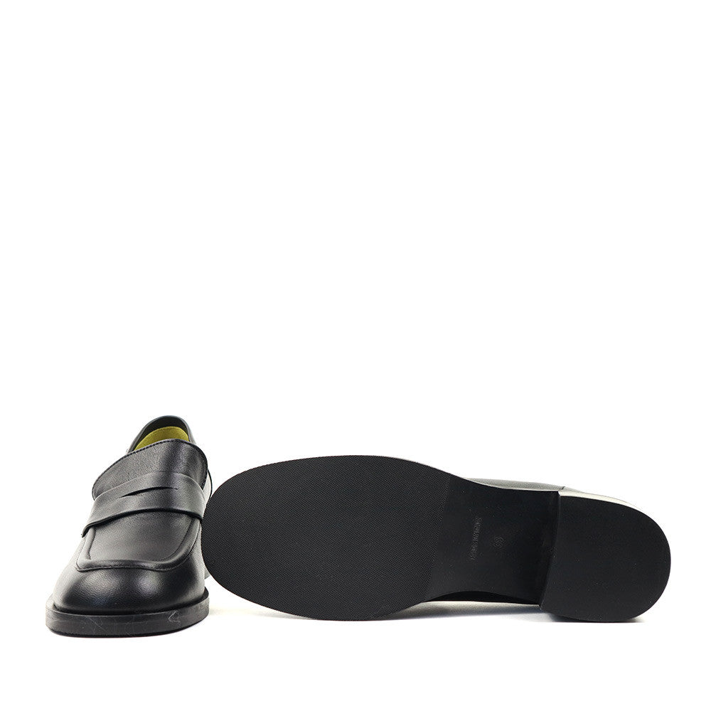 S400 Loafer Black - Image 5